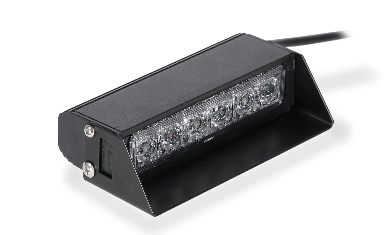Vulture 1 TIR 3 watt Emergency LED Dash/Deck Light