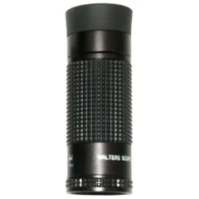 Walters Low Vision 8x21 Monocular with Case and Neck Strap