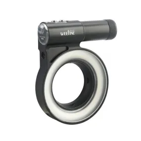 Weefine Ring Light 3000 V2
