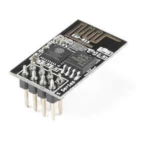 WiFi Module - ESP8266 (4MB Flash) (SF-WRL-17146)