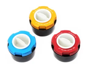 William Optics RotoLock Adapter - Red