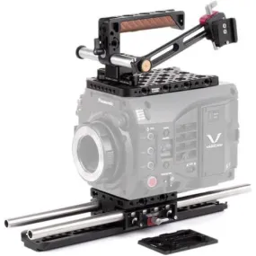 Wooden Camera Panasonic VariCam LT Unified Accessory Kit (Pro)