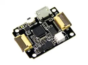 Xadow - M0 mbed enabled ARM Cortex-M0 board for Rapid Prototyping
