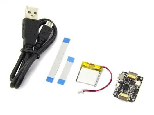 Xadow - M0 mbed enabled ARM Cortex-M0 board for Rapid Prototyping