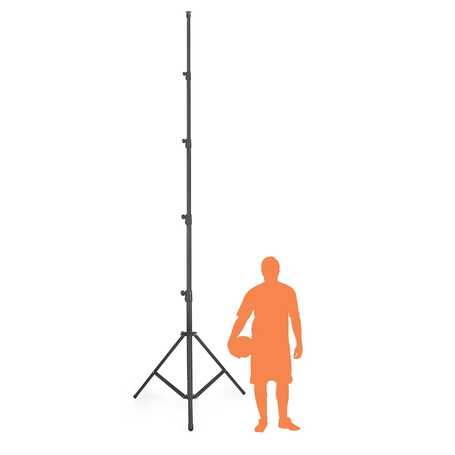 XbotGo NT4 13 ft Tripod