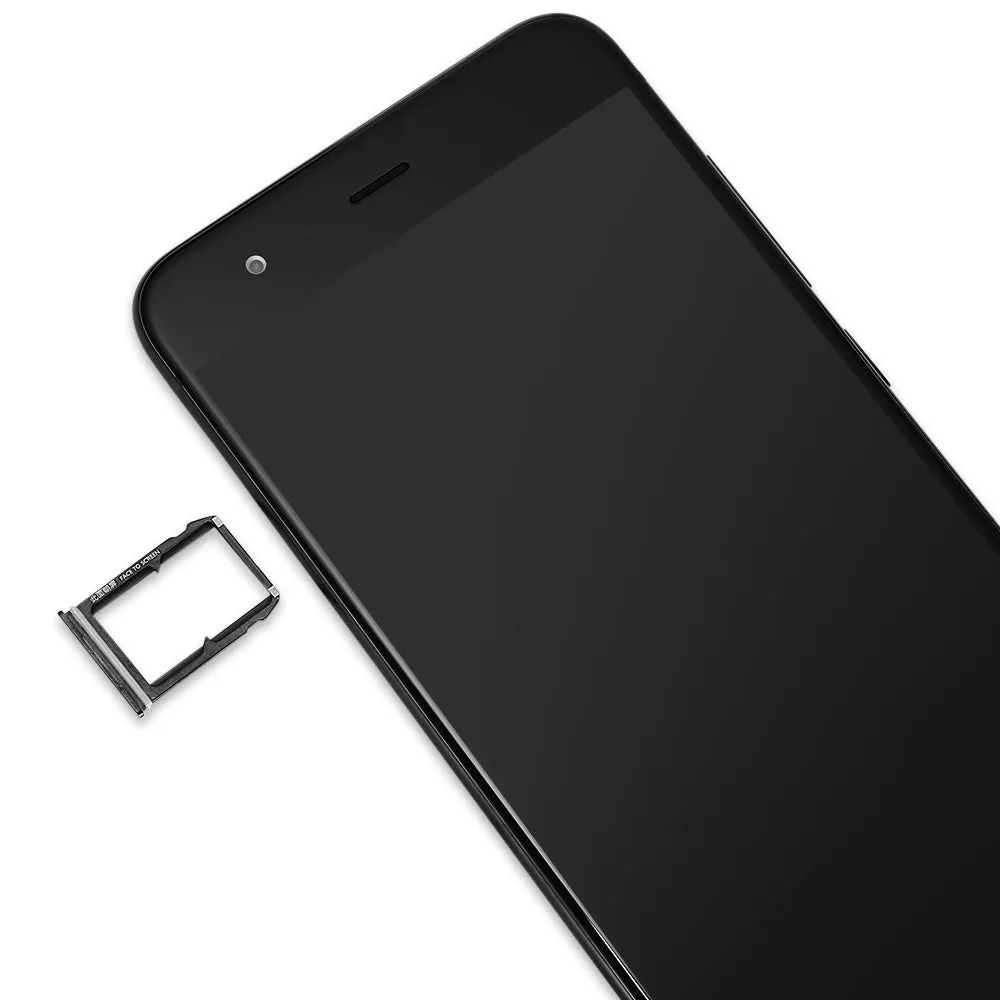 Xiaomi Mi 6 4G Smartphone MIUI 8 Snapdragon 835