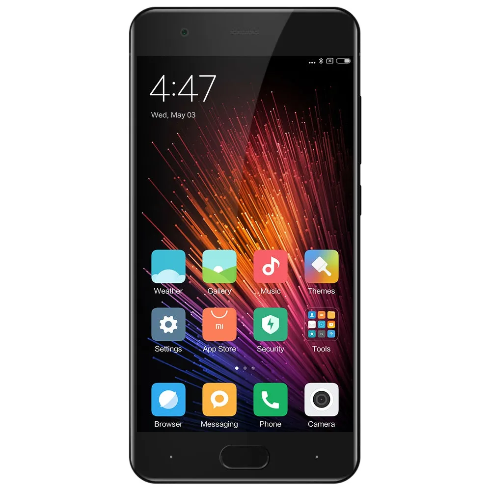 Xiaomi Mi 6 4G Smartphone MIUI 8 Snapdragon 835