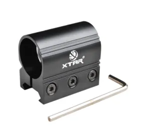 XTAR TZ20 Tactical Flashlight Weapon Mount