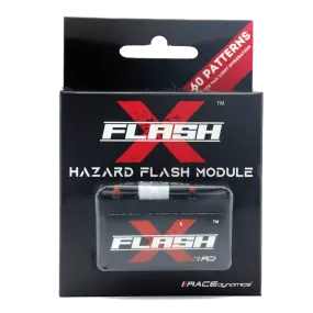 Yamaha FZ 25 BS4 Flash X Hazard Flash Module, Blinker,Flasher (Upto 2020)