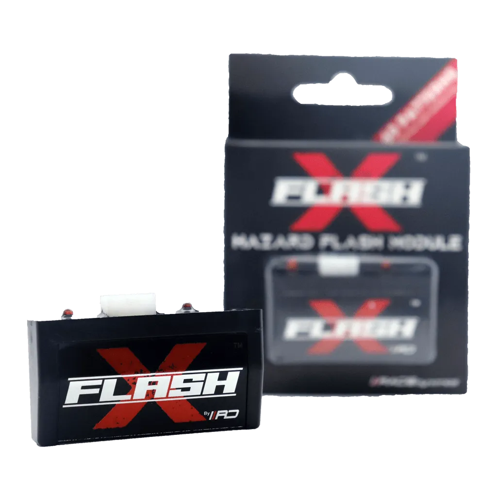 Yamaha FZ 25 BS4 Flash X Hazard Flash Module, Blinker,Flasher (Upto 2020)