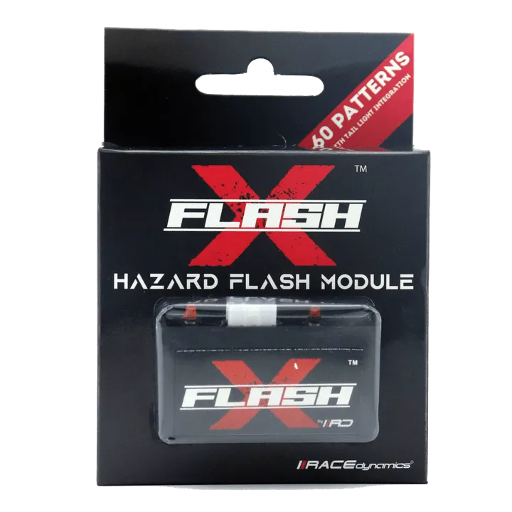 Yamaha FZ 25 BS4 Flash X Hazard Flash Module, Blinker,Flasher (Upto 2020)