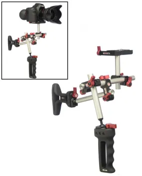 Zacuto Z-DSR Striker Camera Support