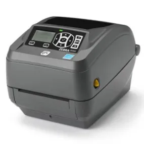 ZEBRA ZD500 4 Inch 203/300 dpi Desktop Printer