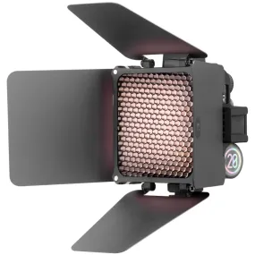 Zhiyun FIVERAY M20 20W LED Fill Light (Combo)