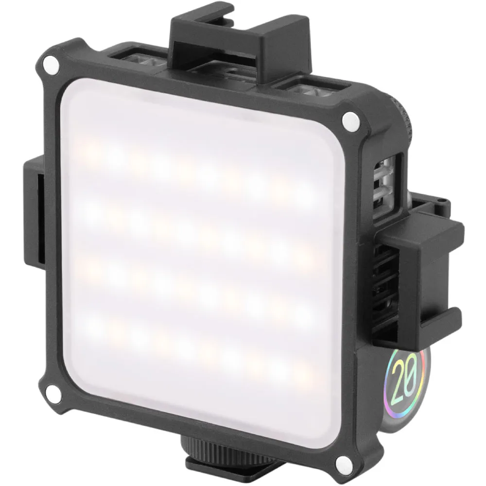Zhiyun FIVERAY M20 20W LED Fill Light (Combo)
