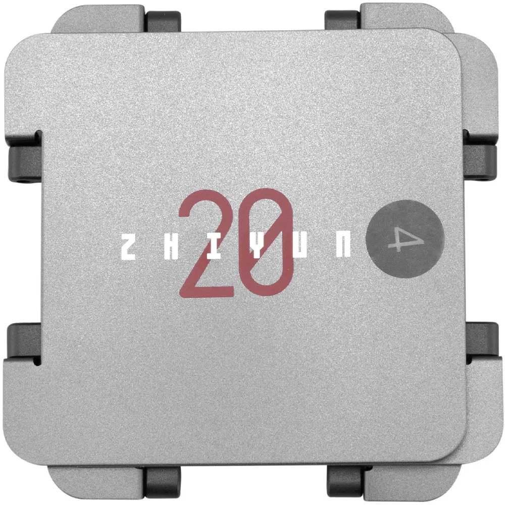 Zhiyun FIVERAY M20 20W LED Fill Light (Combo)