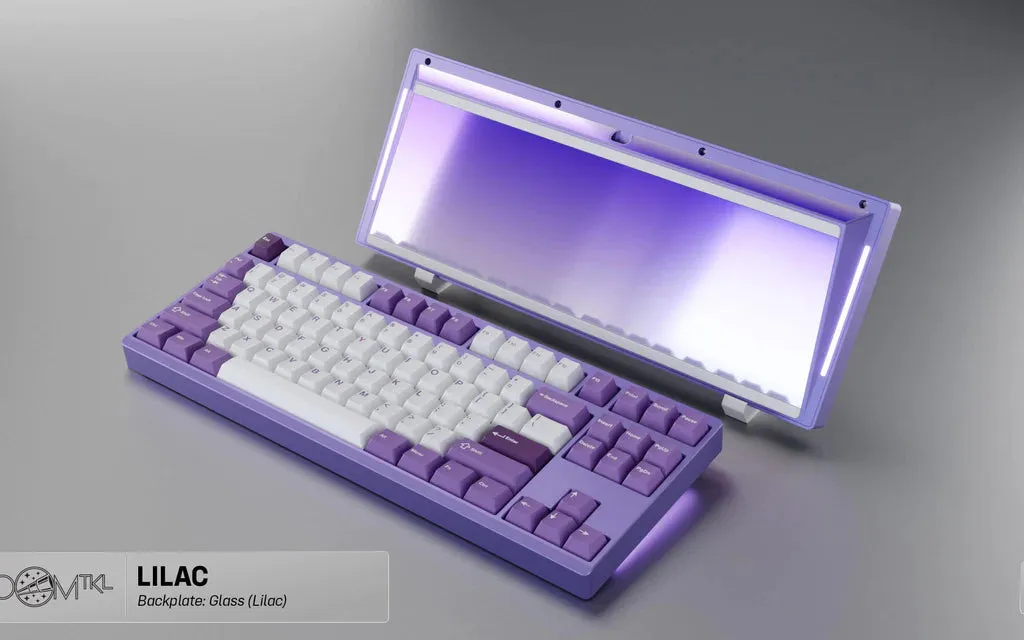 Zoom TKL AE