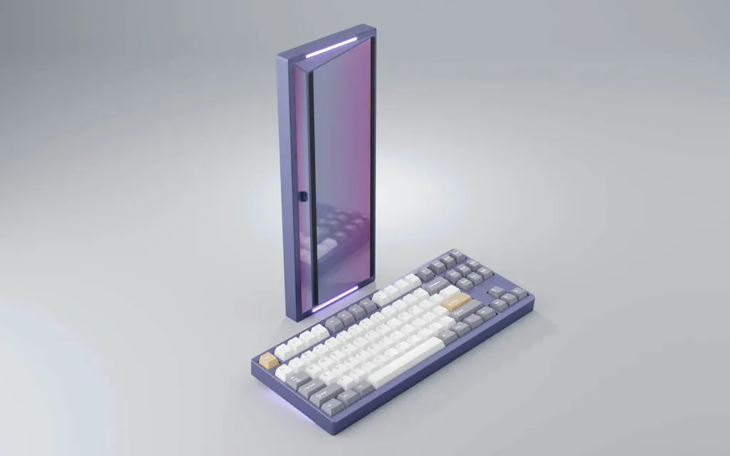 Zoom TKL AE
