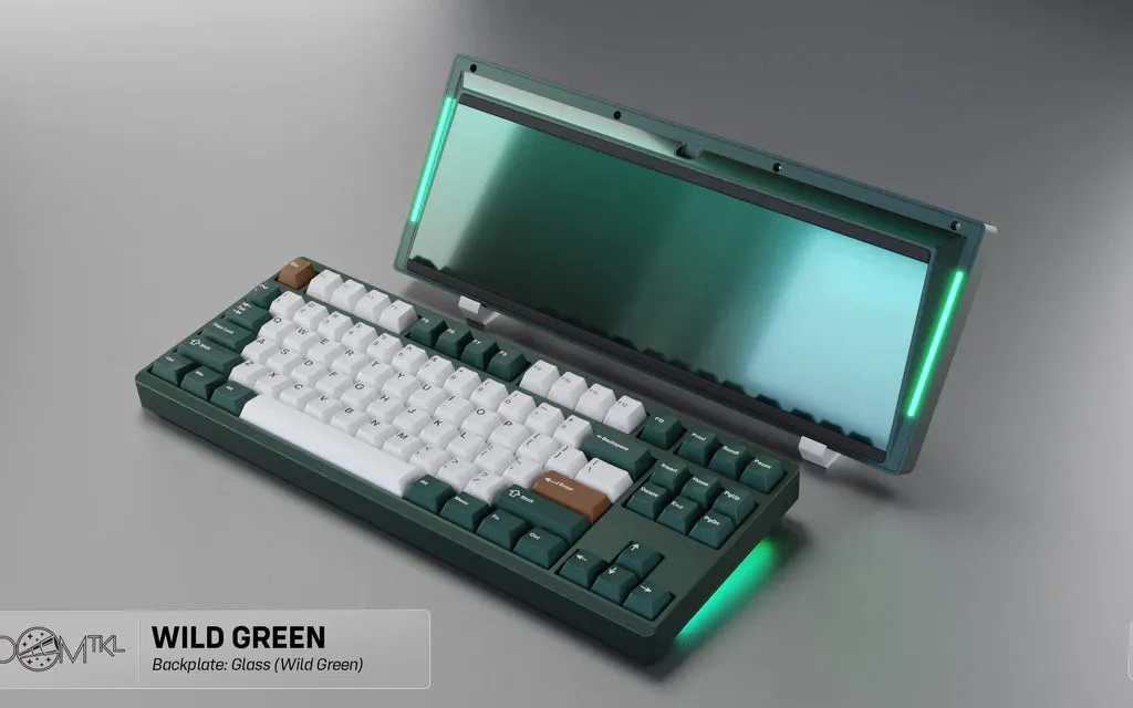 Zoom TKL AE