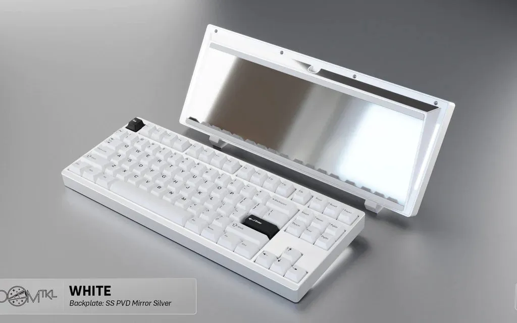 Zoom TKL AE