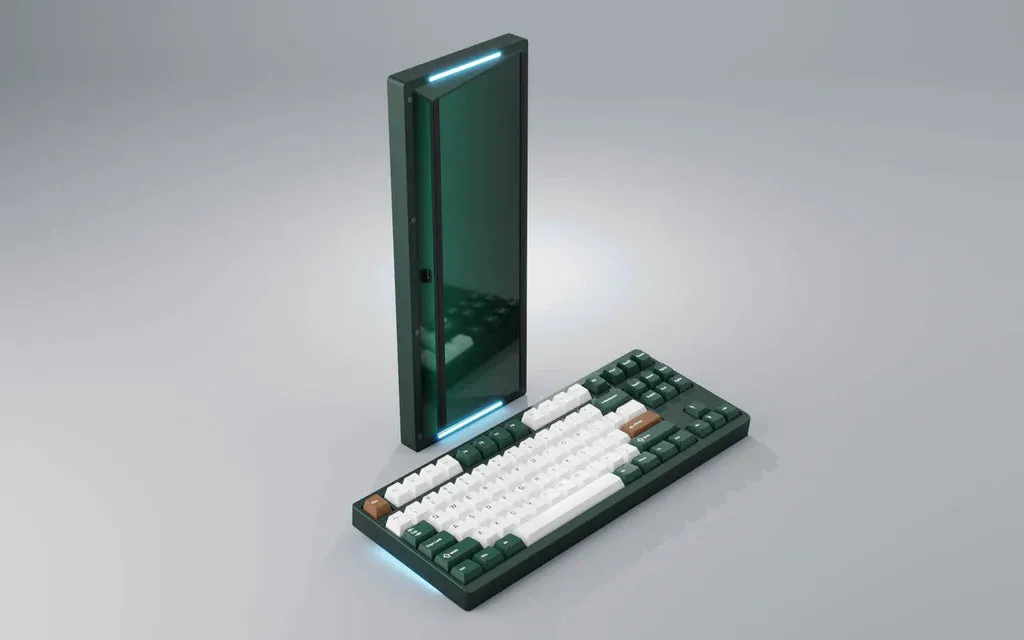 Zoom TKL AE