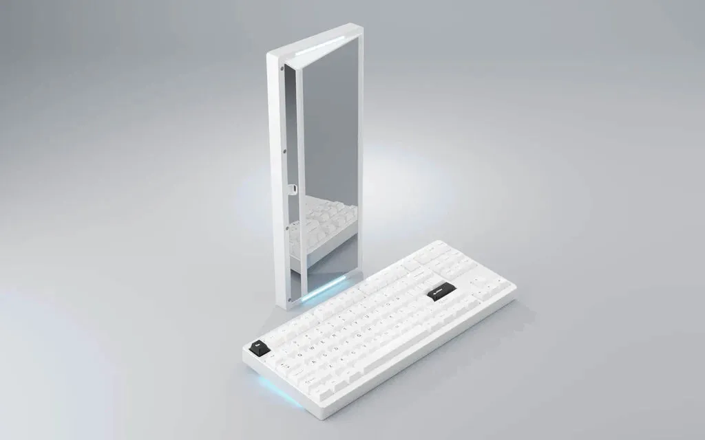 Zoom TKL AE