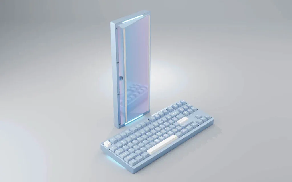 Zoom TKL AE