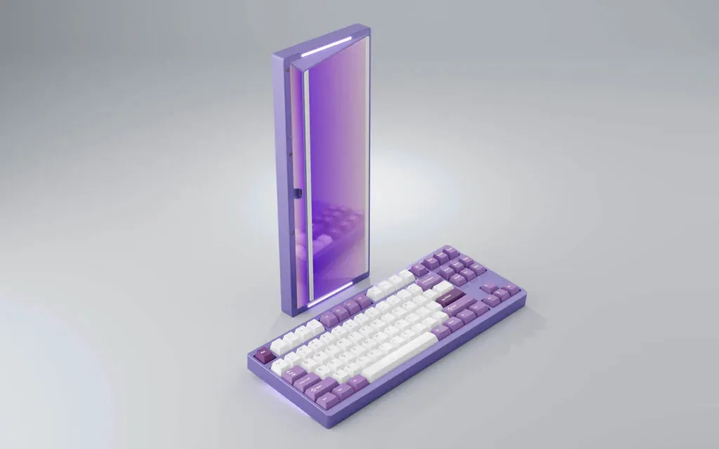 Zoom TKL AE