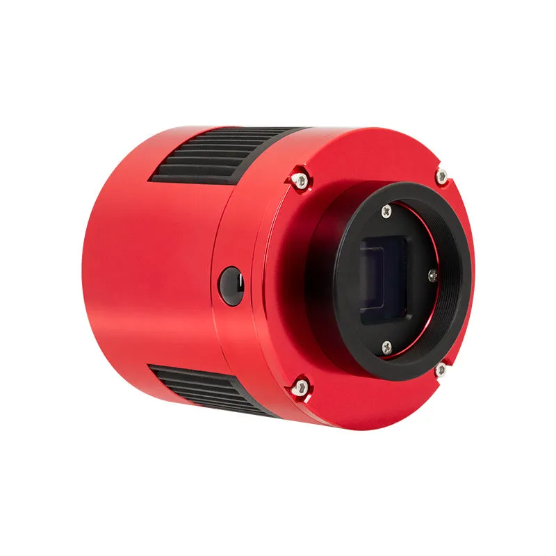 ZWO ASI 533MC Pro color deep-sky camera