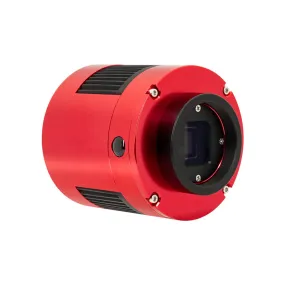 ZWO ASI 533MC Pro color deep-sky camera